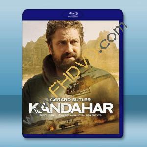  坎達哈行動/坎大哈陷落 Kandahar (2023)藍光25G