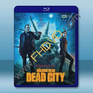  陰屍路：死亡之城/行屍走肉：死城 The Walking Dead: Dead City (2023)藍光25G 2碟L