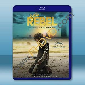  叛逆者 Rebel (2022)藍光25G