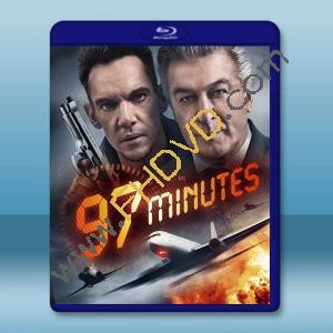  97分鐘 97 Minutes (2023)藍光25G