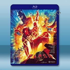  閃電俠 The Flash (2023)藍光25G