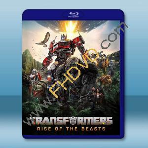  變形金剛：萬獸崛起 Transformers: Rise of the Beasts (2023)藍光25G