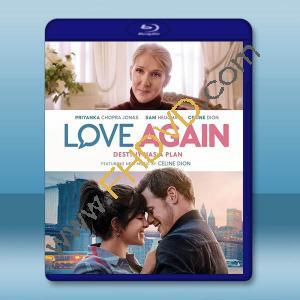  寄往天堂的情書/短信情緣 Love Again (2023)藍光25G