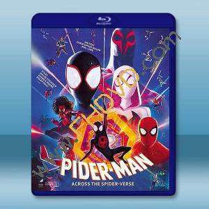  蜘蛛人：穿越新宇宙 Spider-Man: Across the Spider-Verse (2023)藍光25G L