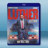 BBC 路德 第1-5季（終) Luther S1-5 ...