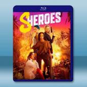  女英雄們 Sheroes (2023)藍光25G