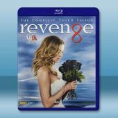 復仇 第三季 Revenge S3(2013)藍光25G...