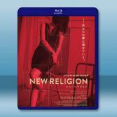  新教 New Religion (2022)藍光25G