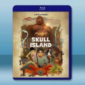 骷髏島 Skull Island (2023)藍光25G...