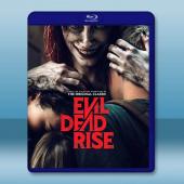 鬼玩人：復活 Evil Dead Rise (2023)...