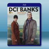 BBC 督察班克斯 第1-6季<終> DCI Banks...