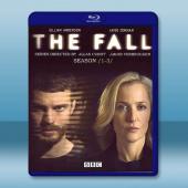 BBC 墮落 第1-3季<終> The Fall S1-...