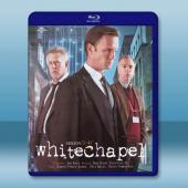 BBC 白教堂血案 第1-4季 Whitechapel ...