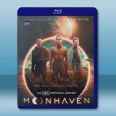 月球天堂 Moonhaven (2022)藍光25G 2...