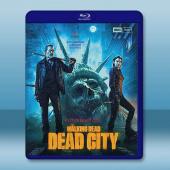  陰屍路：死亡之城/行屍走肉：死城 The Walking Dead: Dead City (2023)藍光25G 2碟L