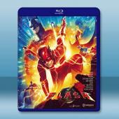 閃電俠 The Flash (2023)藍光25G