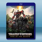 變形金剛：萬獸崛起 Transformers: Rise...