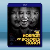 桃樂絲·羅奇的恐懼 The Horror of Dolo...