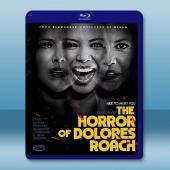  桃樂絲·羅奇的恐懼 The Horror of Dolores Roach (2023)藍光25G 2碟L