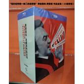  “電影世界獨一無二的造夢師”費德里科.費里尼 Federico Fellini作品全集 藍光25G（24碟精裝）G