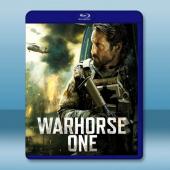 戰馬一號 Warhorse One (2023)藍光25...