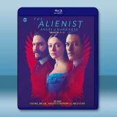 沉默的天使 第1-2季 The Alienist S1-...