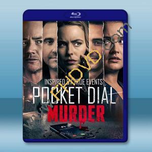  電話謀殺案 Pocket Dial Murder (2023)藍光25G