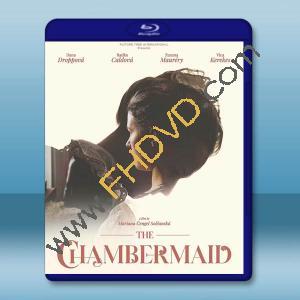  女僕 The Chambermaid (2022)藍光25G