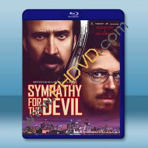  同情惡魔 Sympathy for the Devil(2023)藍光25G L