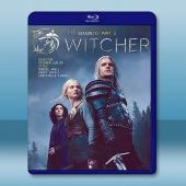  獵魔人 第3季 <下半部> The Witcher S3 Part 2【TV完結+血源共4集+130分鍾制作特輯】（2023）藍光25G 2碟L