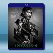  漫威_秘密入侵 Secret Invasion (2023)藍光25G 2碟L