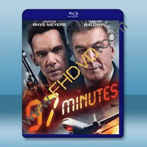  97分鐘 97 Minutes (2023)藍光25G