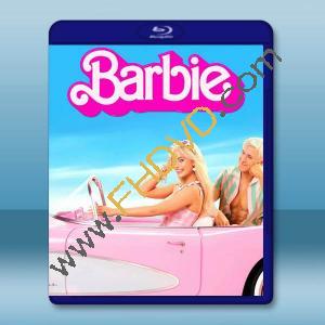  芭比 Barbie (2023)藍光25G