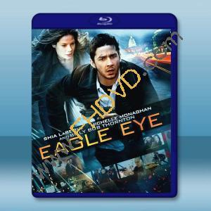  鷹眼追擊 Eagle Eye (2008)藍光25G
