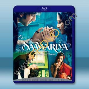  愛人 Saawariya (2007)藍光25G