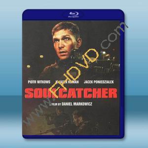  奪魂密令 Soulcatcher (2023)藍光25G