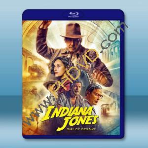  印第安納瓊斯：命運輪盤/奪寶奇兵5 Indiana Jones and the Dial of Destiny(2023)藍光25G