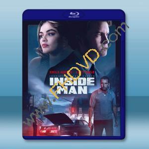  雙子酒廊 Inside Man (2023)藍光25G