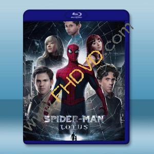  蜘蛛俠：逝去之蓮 Spider-Man: Lotus (2023)藍光25G