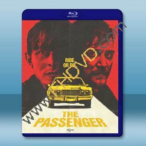  乘客 The Passenger (2023)藍光25G