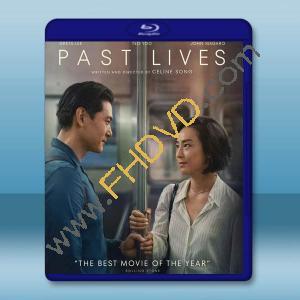  之前的我們/過往人生 Past Lives (2023)藍光25G