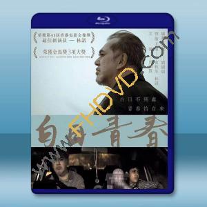  白日青春 (2022)藍光25G