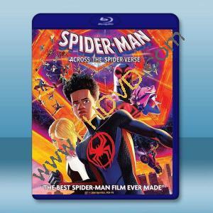  蜘蛛人：穿越新宇宙 Spider-Man: Across the Spider-Verse (2023)藍光25G