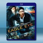  鷹眼追擊 Eagle Eye (2008)藍光25G