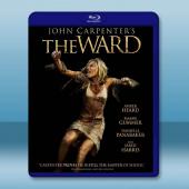  鬼病房/病院驚魂 The Ward (2010)藍光25G