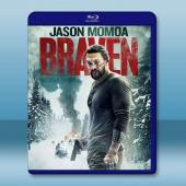 極限救援/雪光之災 Braven (2018)藍光25G