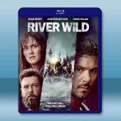 荒野之河 The River Wild (2023)藍光...