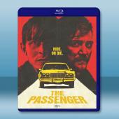 乘客 The Passenger (2023)藍光25G