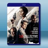 集體追殺 The Collective (2023)藍光...