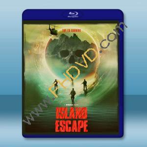  逃離奪命島 Island Escape (2023)藍光25G